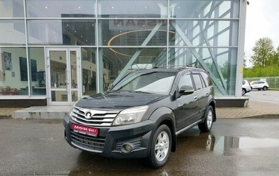 Great Wall Hover H3 I, 2010 год, 519 000 рублей, 1 фотография