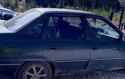Daewoo Nexia I рестайлинг, 2003 год, 135 000 рублей, 1 фотография