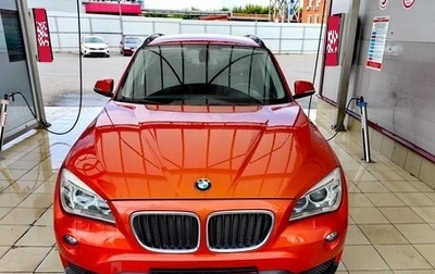 BMW X1, 2013 год, 1 950 000 рублей, 1 фотография