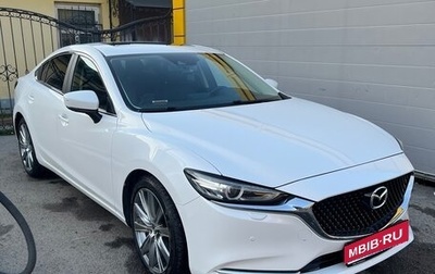 Mazda 6, 2021 год, 3 250 000 рублей, 1 фотография