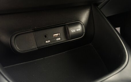 KIA Soul II рестайлинг, 2019 год, 1 590 000 рублей, 17 фотография