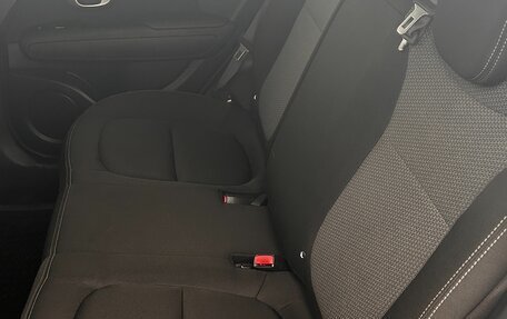 KIA Soul II рестайлинг, 2019 год, 1 590 000 рублей, 20 фотография