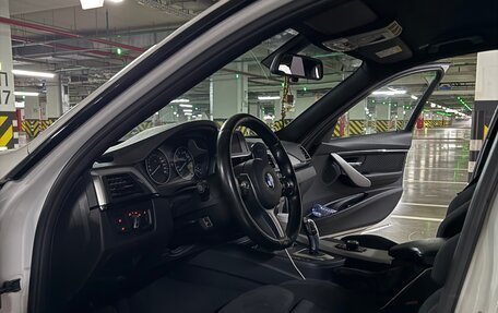 BMW 3 серия, 2016 год, 2 890 000 рублей, 10 фотография