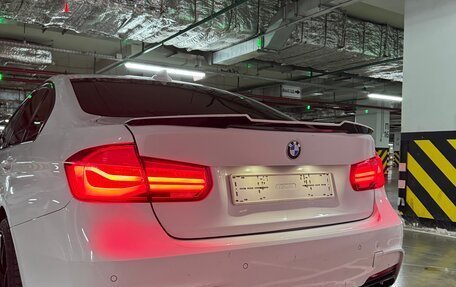 BMW 3 серия, 2016 год, 2 890 000 рублей, 5 фотография