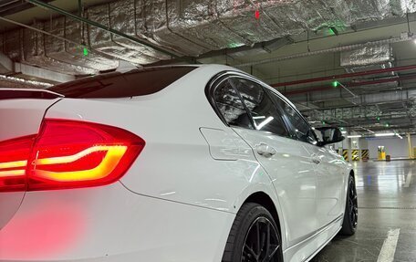 BMW 3 серия, 2016 год, 2 890 000 рублей, 4 фотография