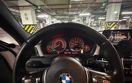 BMW 3 серия, 2016 год, 2 890 000 рублей, 8 фотография