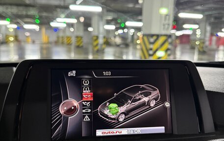 BMW 3 серия, 2016 год, 2 890 000 рублей, 14 фотография