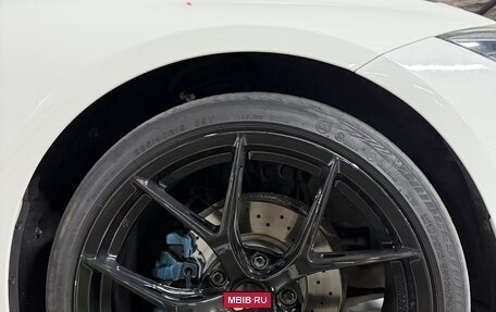 BMW 3 серия, 2016 год, 2 890 000 рублей, 7 фотография