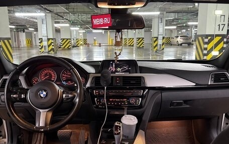 BMW 3 серия, 2016 год, 2 890 000 рублей, 9 фотография