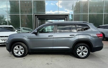 Volkswagen Teramont I, 2019 год, 2 990 000 рублей, 5 фотография