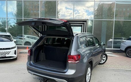 Volkswagen Teramont I, 2019 год, 2 990 000 рублей, 9 фотография