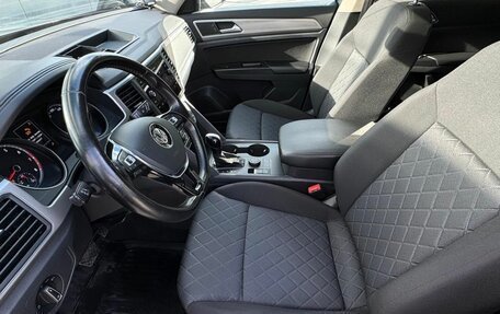 Volkswagen Teramont I, 2019 год, 2 990 000 рублей, 12 фотография
