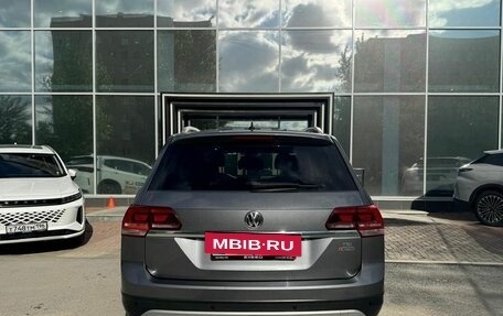 Volkswagen Teramont I, 2019 год, 2 990 000 рублей, 7 фотография