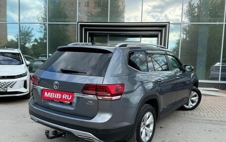 Volkswagen Teramont I, 2019 год, 2 990 000 рублей, 6 фотография