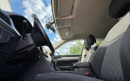 Volkswagen Teramont I, 2019 год, 2 990 000 рублей, 13 фотография