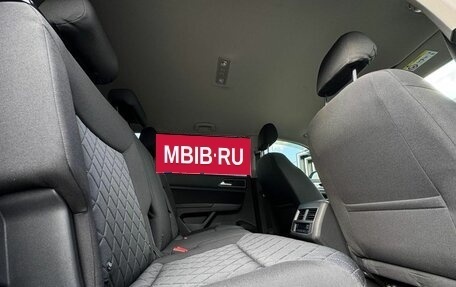 Volkswagen Teramont I, 2019 год, 2 990 000 рублей, 20 фотография