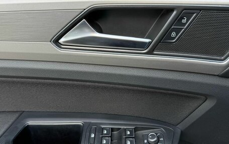 Volkswagen Teramont I, 2019 год, 2 990 000 рублей, 22 фотография