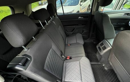 Volkswagen Teramont I, 2019 год, 2 990 000 рублей, 27 фотография