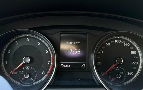 Volkswagen Teramont I, 2019 год, 2 990 000 рублей, 25 фотография