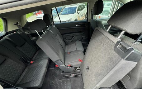 Volkswagen Teramont I, 2019 год, 2 990 000 рублей, 28 фотография