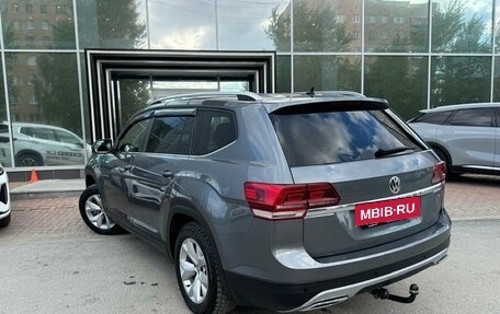 Volkswagen Teramont I, 2019 год, 2 990 000 рублей, 8 фотография