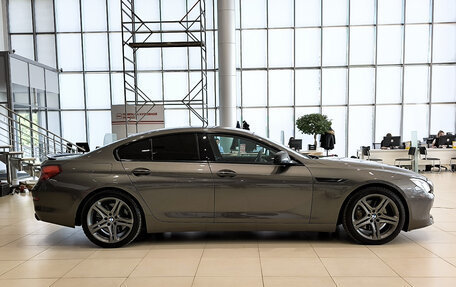 BMW 6 серия, 2012 год, 2 450 000 рублей, 8 фотография