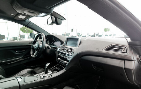 BMW 6 серия, 2012 год, 2 450 000 рублей, 15 фотография