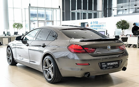 BMW 6 серия, 2012 год, 2 450 000 рублей, 11 фотография