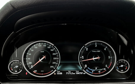 BMW 6 серия, 2012 год, 2 450 000 рублей, 17 фотография