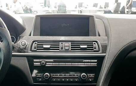 BMW 6 серия, 2012 год, 2 450 000 рублей, 19 фотография