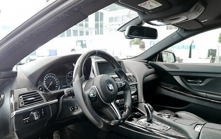 BMW 6 серия, 2012 год, 2 450 000 рублей, 20 фотография