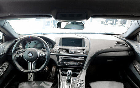 BMW 6 серия, 2012 год, 2 450 000 рублей, 18 фотография