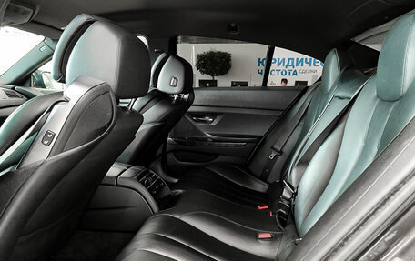 BMW 6 серия, 2012 год, 2 450 000 рублей, 16 фотография