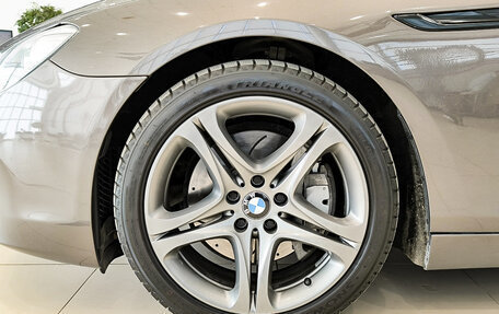 BMW 6 серия, 2012 год, 2 450 000 рублей, 22 фотография