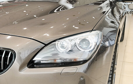BMW 6 серия, 2012 год, 2 450 000 рублей, 21 фотография