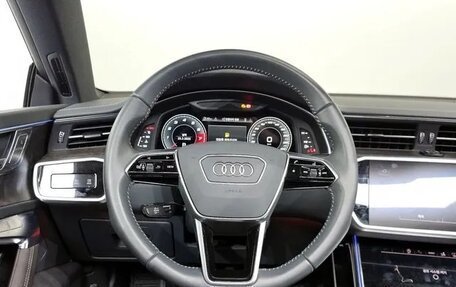 Audi A7, 2022 год, 5 450 000 рублей, 6 фотография