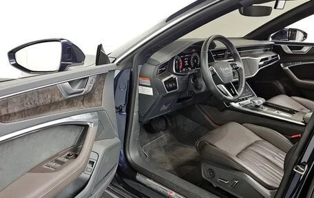 Audi A7, 2022 год, 5 450 000 рублей, 5 фотография