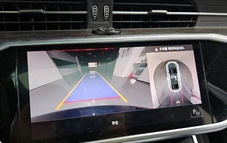 Audi A7, 2022 год, 5 450 000 рублей, 9 фотография