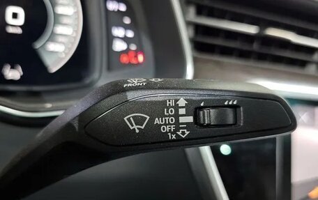 Audi A7, 2022 год, 5 450 000 рублей, 7 фотография