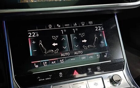 Audi A7, 2022 год, 5 450 000 рублей, 10 фотография