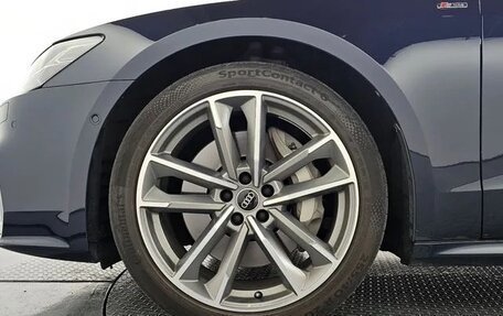Audi A7, 2022 год, 5 450 000 рублей, 15 фотография