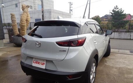 Mazda CX-3 I, 2022 год, 1 350 000 рублей, 4 фотография