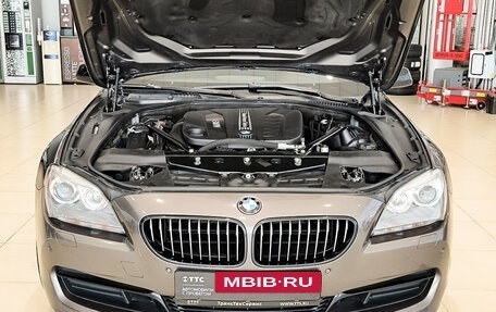 BMW 6 серия, 2012 год, 2 450 000 рублей, 13 фотография