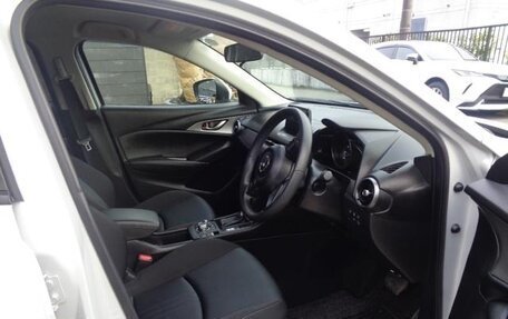 Mazda CX-3 I, 2022 год, 1 350 000 рублей, 7 фотография