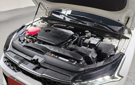 KIA K5, 2023 год, 2 400 000 рублей, 6 фотография