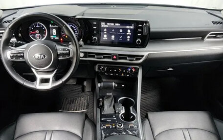 KIA K5, 2023 год, 2 400 000 рублей, 7 фотография
