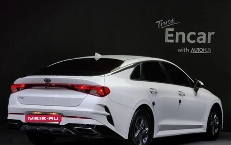 KIA K5, 2023 год, 2 400 000 рублей, 2 фотография