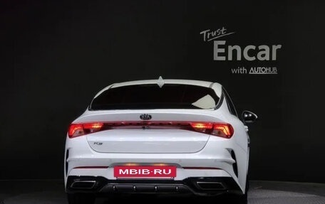 KIA K5, 2023 год, 2 400 000 рублей, 4 фотография