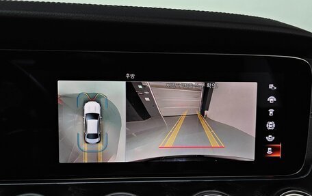Mercedes-Benz E-Класс, 2021 год, 3 400 000 рублей, 15 фотография