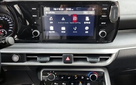 KIA K5, 2023 год, 2 400 000 рублей, 12 фотография